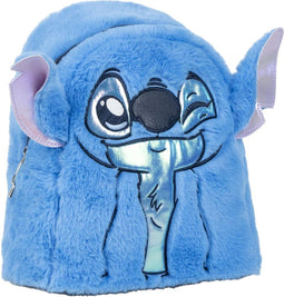 Disney Stitch Rugzak Klein Mini Dames - Hoogte 26cm