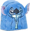 Disney Stitch Rugzak Klein Mini Dames - Hoogte 26cm