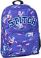 Disney Stitch Rugzak Meisjes Jongens Laptop Vak - Fles houder Zijkant Rugzak - Hoogte 42cm