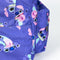 Disney Stitch Rugzak Meisjes Jongens Laptop Vak - Fles houder Zijkant Rugzak - Hoogte 42cm