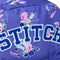 Disney Stitch Rugzak Meisjes Jongens Laptop Vak - Fles houder Zijkant Rugzak - Hoogte 42cm