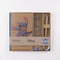 Disney - Stitch Schrijfset