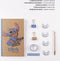 Disney - Stitch Schrijfset