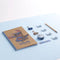 Disney - Stitch Schrijfset