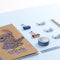 Disney - Stitch Schrijfset