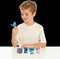 Disney Stitch - Set van 5 Speelfiguren