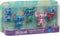 Disney Stitch - Set van 5 Speelfiguren