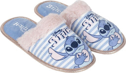 Disney Stitch Sloffen Pantoffels Meisjes - Big Hearth