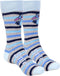 Disney Stitch Sokken Dames Heren - 3 Paar - Maat 36/43 - One size