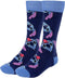 Disney Stitch Sokken Dames Heren - 3 Paar - Maat 36/43 - One size
