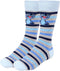 Disney Stitch Sokken Dames Heren - 3 Paar - Maat 36/43 - One size