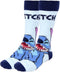 Disney Stitch Sokken Dames Heren - 3 Paar - Maat 36/43 - One size