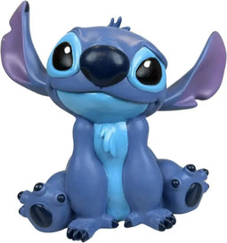Disney - Stitch Standbeeld (Klein) 23,5 x 12,5 x 20,5cm