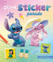 Disney Stitch Sticker Parade