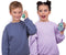 Disney Stitch - Stitch Walkie Talkie Set