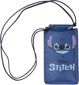 Disney Stitch Telefoontasje Mobieltasje