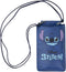 Disney Stitch Telefoontasje Mobieltasje
