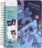 Disney Stitch Weekplanner 2024 Met Stitch Stickers - Familieplanner - To Do Planner