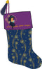 Disney - Stocking Aladdin 25x1x45 cm