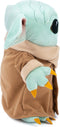 Disney - The Child - Pluche - 25 cm - The Mandalorian - Baby Yoda - Knuffel