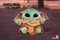 Disney - The Child - Pluche - 25 cm - The Mandalorian - Baby Yoda - Knuffel