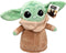 Disney - The Child - Pluche - 25 cm - The Mandalorian - Baby Yoda - Knuffel