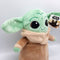 Disney - The Child - Pluche - 25 cm - The Mandalorian - Baby Yoda - Knuffel