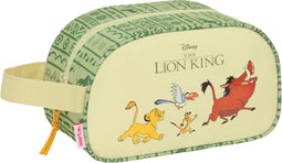 Disney The Lion King Toilettas, Mufasa - 26 x 15 x 12,5 cm - Polyester