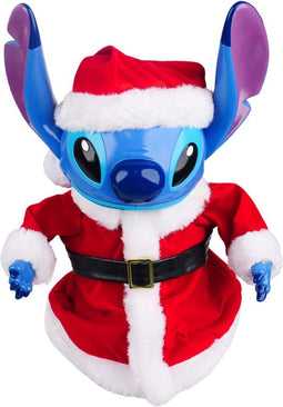 Disney - Tree Topper Stitch 22x19x32 cm kerstornament