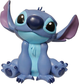 Disney - Tuinbeeld 30 Cm Stitch