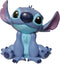 Disney - Tuinbeeld 30 Cm Stitch