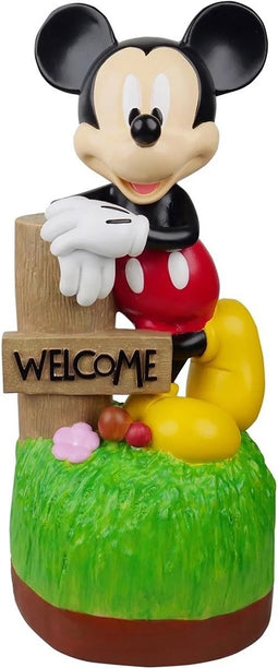 Disney - Tuinbeeld 40 Cm Mickey