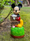Disney - Tuinbeeld 40 Cm Mickey