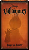 Disney Villainous: Bigger & Badder