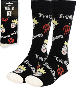 Disney Villains Evil Queen Sokken Maat 36/43