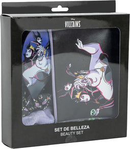 Disney Villains Fanpaket Fanpakket meerkleurig