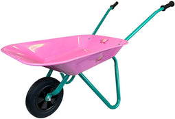 Disney - Wheel Barrow Tinkerbell 72x38x34,5 cm
