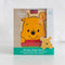 Disney Winnie de Poeh Houten Vormenstoof TY014