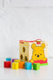 Disney Winnie de Poeh Houten Vormenstoof TY014
