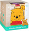 Disney Winnie de Poeh Houten Vormenstoof TY014