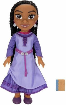 DISNEY WISH ASHA 38 CM POP