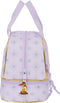 Disney Wish Beautycase, Rosas -20 x 20 x 15 cm - Polyester