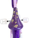 Disney Wish Kinderfiets - Meisjes - 14 inch - Paars