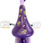 Disney Wish Kinderfiets - Meisjes - 16 inch - Paars