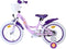 Disney Wish Kinderfiets - Meisjes - 16 inch - Paars