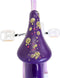 Disney Wish Kinderfiets - Meisjes - 16 inch - Paars - Twee handremmen