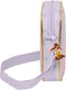 Disney Wish Mini Schoudertas, Rosas - 18 x 16 x 4 cm - Polyester