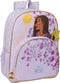 Disney Wish Rugzak, Rosas - 42 x 33 x 14 cm - Polyester