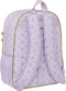 Disney Wish Rugzak, Rosas - 42 x 33 x 14 cm - Polyester