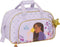 Disney Wish Sporttas, Rosas - 40 x 23 x 24 cm - Polyester